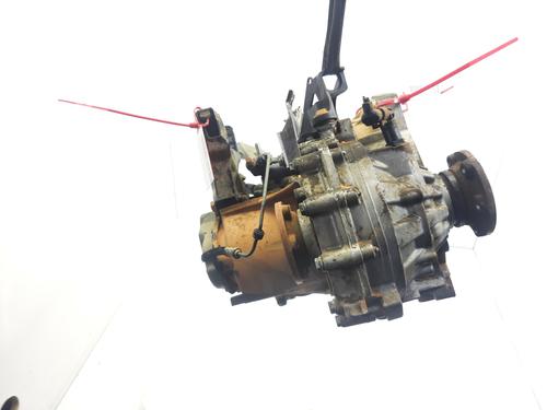 Gearbox SEAT IBIZA III (6L1)  | BP29708489M3 
