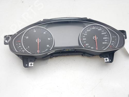Instrument cluster AUDI A7 Sportback (4GA, 4GF) 3.0 TDI quattro | BP13700090C47 