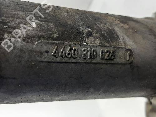 Front differential VW TOUAREG (7LA, 7L6, 7L7) 2.5 R5 TDI | BP32175073M23