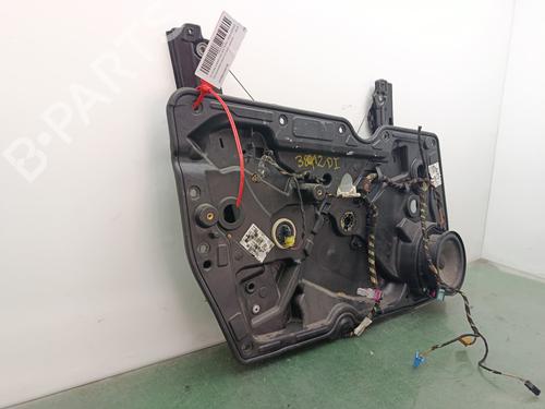 Front left window mechanism VW GOLF VI (5K1) | BP38544329C22 - Image 4