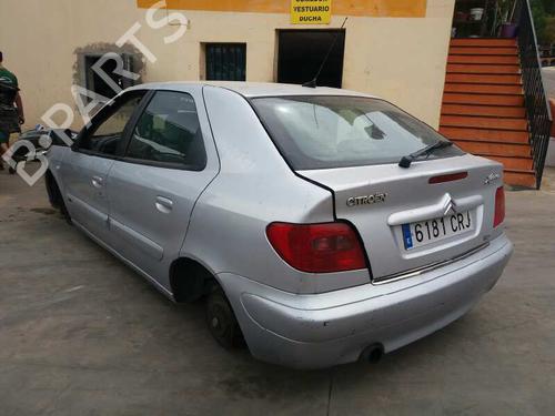 ABS pump CITROËN XSARA (N1) 2.0 HDi 90 | BP2871734M43 