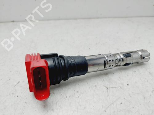 Ignition coil AUDI A8 D3 (4E2, 4E8) 4.2 quattro | BP28538603M94