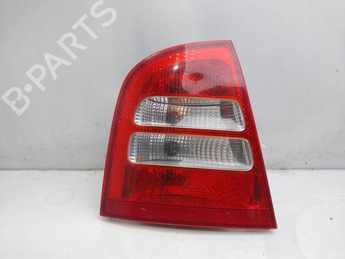 Used Left taillight SKODA OCTAVIA I (1U2) 1.9 TDI (90 hp) 16006819