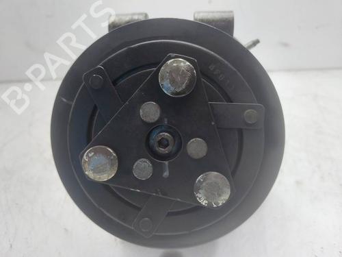 Compressor A/A Compressor A/A 39143373 39143373