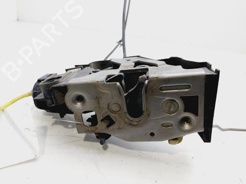 Fechadura trás direita MERCEDES-BENZ A-CLASS (W168) A 160 (168.033, 168.133) (102 hp) 31358180