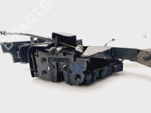 Rear left lock FORD FOCUS C-MAX (DM2)  | BP20319801C100 