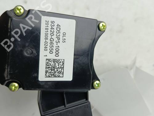 Ratstangsstang KIA PICANTO III (JA)  | BP28288101I23 