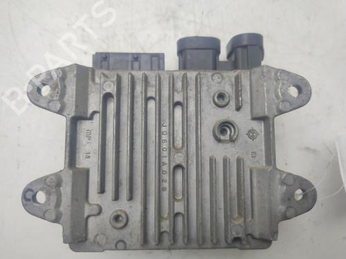 Steering ECU CITROËN C3 I (FC_, FN_) 1.4 i Bivalent | BP30175091M49