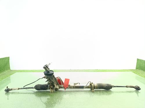 Cremallera direccion Cremallera direccion VW POLO IV (9N_, 9A_) 1.4 16V (80 hp) 33234653 33234653