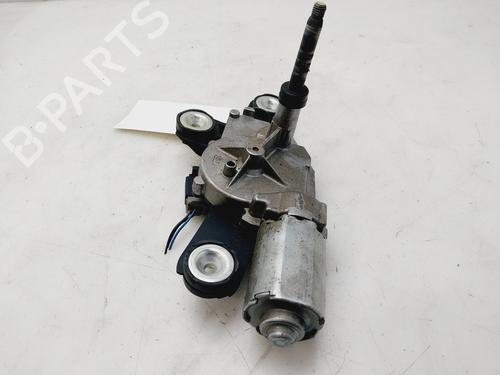 Rear wiper motor FORD FIESTA VI (CB1, CCN) 1.4 TDCi | BP22192480M102 