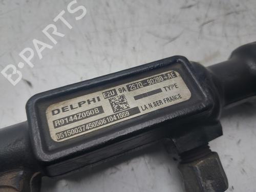 Injection rail FORD MONDEO III (B5Y) | BP31878089M98 - Image 2