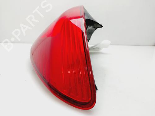 Right taillight OPEL CORSA D (S07)  | BP23848038C35 