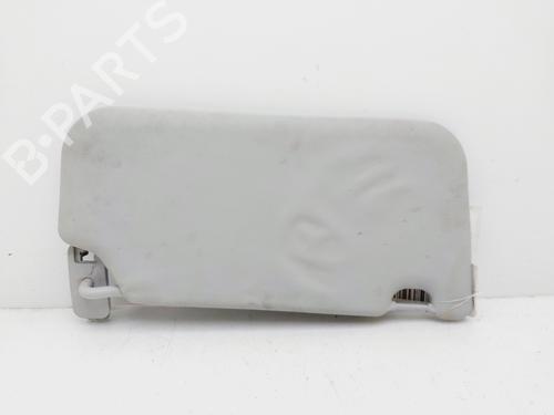 Left sun visor FORD FIESTA VI (CB1, CCN)  | BP30133501I1 