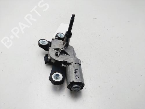 Rear wiper motor FORD FIESTA VI (CB1, CCN) 1.4 TDCi | BP26013475M102 