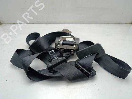 Used Rear right seatbelt Rear right seatbelt FIAT SCUDO Van (270_, 272_) [2007-2016] 39993422 39993422