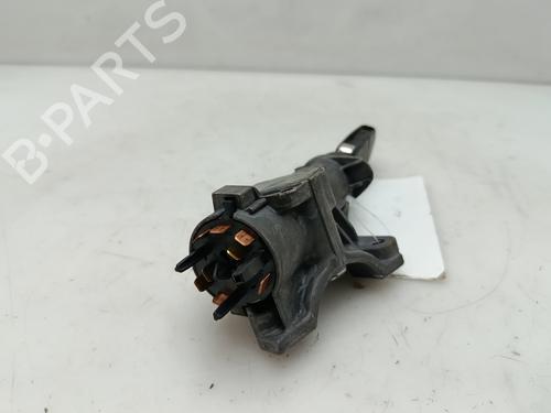 Ignition barrel SEAT IBIZA IV SC (6J1, 6P5)  | BP29242434M48 
