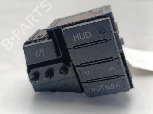 Used Switch Switch TOYOTA PRIUS (_W3_) 1.8 Hybrid (ZVW3_) (99 hp) 40445396 40445396