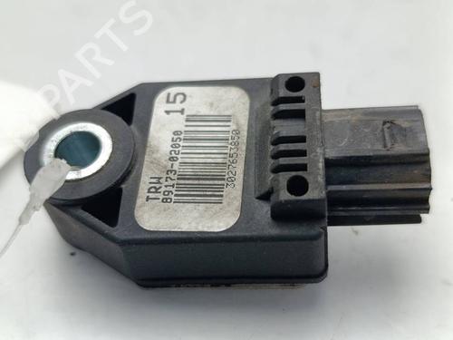Electronic sensor TOYOTA AURIS (_E15_) 1.4 D-4D (NDE150_, NDE150R) | BP39960027M84 - Image 3