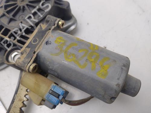 Front right window mechanism MERCEDES-BENZ M-CLASS (W163)  | BP25283314C23 