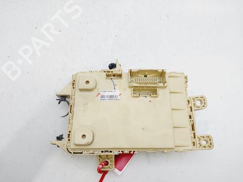 Fuse box KIA CARENS IV 1.7 CRDi | BP27222041E1 
