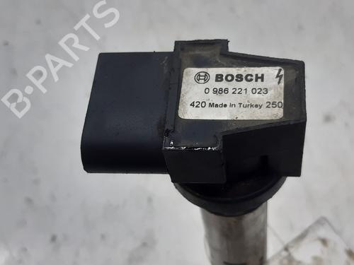 Ignition coil SEAT IBIZA III (6L1) | BP8301284M94