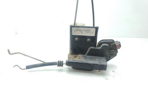 Used Front right lock KIA SPORTAGE II (JE_, KM_) [2004-2011]  25469819