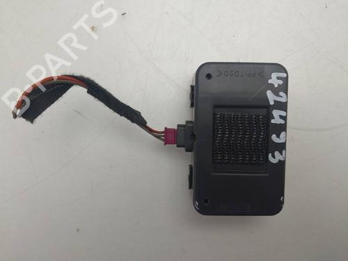 Used Electronic module Electronic module 38747182 38747182