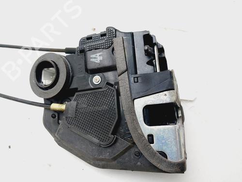 Rear left lock TOYOTA VERSO (_R2_) 1.6 D4-D (WAR20_) | BP19111261C100 
