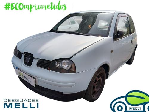 Brugte SEAT AROSA (6H1)  1.0  4597197