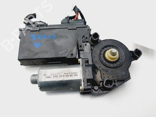 Left front window motor AUDI A4 B6 (8E2) 1.9 TDI | BP32167253E21 - Image 4