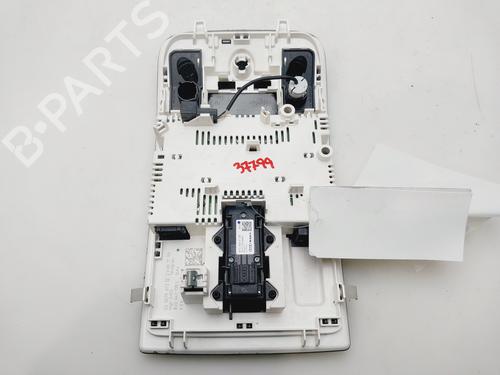 Interior roof light AUDI A3 Limousine (8VS, 8VM) 2.0 TDI | BP32215763I8