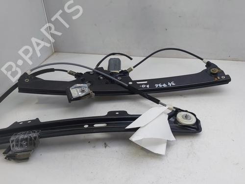 Rudehejsemekanisme Højre foran BMW 5 (E60) 530 d | BP18318715C23 