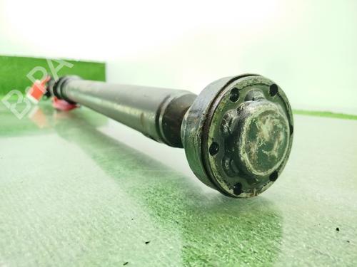 Driveshaft VW TOUAREG (7LA, 7L6, 7L7) 2.5 R5 TDI | BP30182775M37