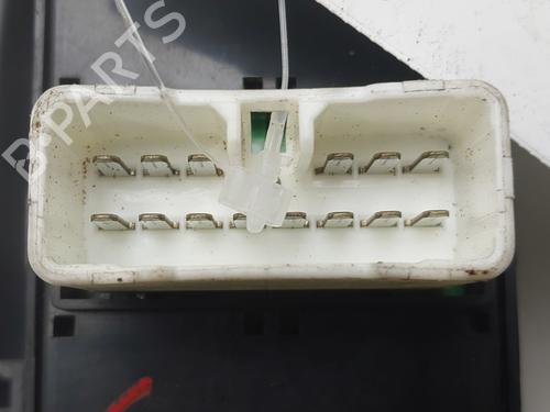 Left front window switch KIA CERATO I Hatchback (LD) 1.5 CRDi | BP38047547I27 - Image 4