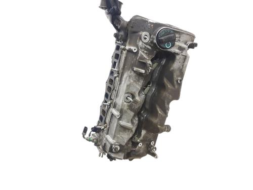 Cylinder head HONDA CIVIC VIII Hatchback (FN, FK) 2.2 CTDi (FK3) | BP24905598M5