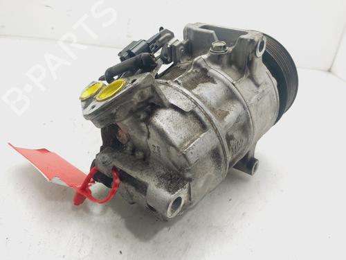 AC compressor RENAULT SCÉNIC IV (J9_)  | BP29714197M34 