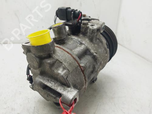 AC compressor AUDI A4 B9 Avant (8W5, 8WD)  | BP23547809M34 