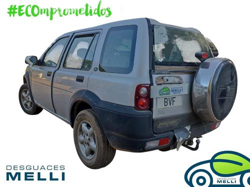 Starter LAND ROVER FREELANDER I (L314)  | BP29408353M8 
