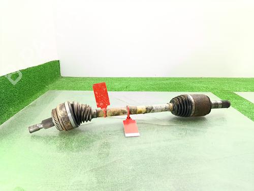Antriebswelle links hinten für MERCEDES-BENZ M-CLASS (W163) ML 320 (163.154) (218 hp) 28974048