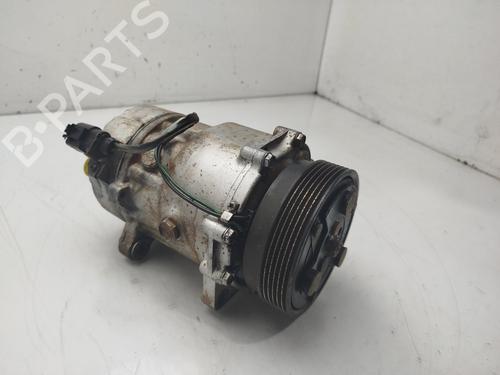 Used AC compressor SEAT LEON (1M1) 1.6 16 V (105 hp) 32104409
