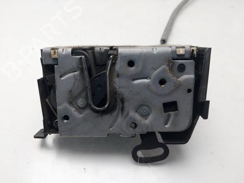 Used Front right lock Front right lock MINI MINI (R56) [2005-2014] 36024540 36024540