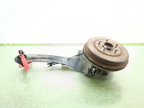 Used Right rear steering knuckle Right rear steering knuckle FORD FOCUS II (DA_, HCP, DP) [2004-2013] 36090852 36090852
