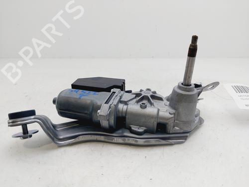 Rear wiper motor TOYOTA AVENSIS Estate (_T27_)  | BP29394977M102 