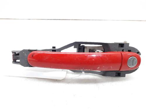 Used Front right exterior door handle SEAT ALTEA (5P1) [2004-2015]  3666277