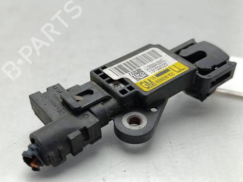 Electronic sensor OPEL SIGNUM Hatchback (Z03) | BP40071832M84 - Image 2