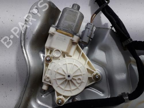 Rear right window mechanism KIA MAGENTIS II (MG) 2.0 CRDi | BP11847174C25 