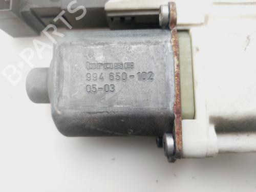 Left front window motor PEUGEOT 407 SW (6E_, 6D_) 2.0 | BP30091111E21
