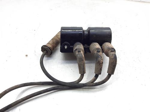 Used Ignition coil CHEVROLET AVEO / KALOS Hatchback (T200) 1.4 16V (94 hp) 8925464