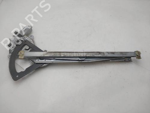 Rudehejsemekanisme ventre foran DAEWOO KALOS (KLAS) 1.2 | BP39558951C22 - Image 3