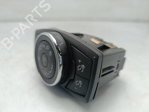 Headlight switch FORD TRANSIT COURIER B460 MPV 1.5 EcoBlue | BP40182118I24 - Image 4